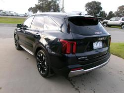 2024 Kia Sorento GT-Line