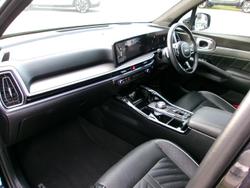 2024 Kia Sorento GT-Line