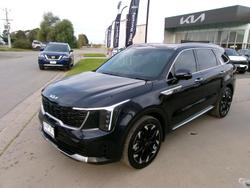 2024 Kia Sorento GT-Line