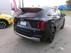 2024 Kia Sorento GT-Line