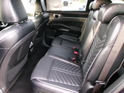 2024 Kia Sorento GT-Line