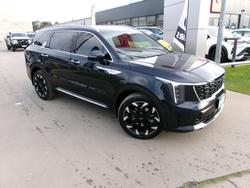 2024 Kia Sorento GT-Line
