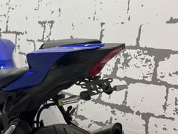 2023 Yamaha YZF-R7 LAMs YZF-R Blue