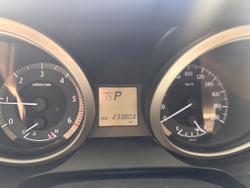 2012 Toyota Landcruiser Prado GXL