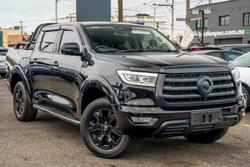 2022 GWM Ute Cannon Vanta