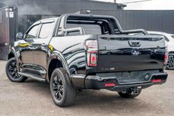 2022 GWM Ute Cannon Vanta