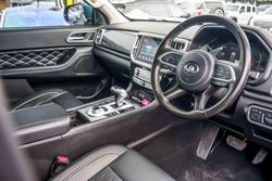 2022 GWM Ute Cannon Vanta