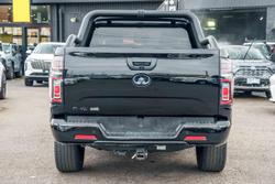 2022 GWM Ute Cannon Vanta