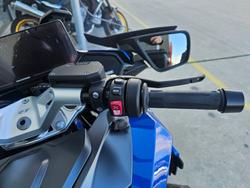 2026 BMW Motorrad R 1300 RT IMPULSE Racing Blue Metallic