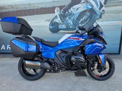 BMW Motorrad R 1300 RT Impulse