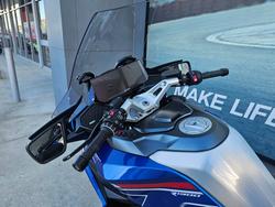 2026 BMW Motorrad R 1300 RT IMPULSE Racing Blue Metallic