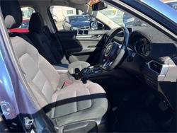 2018 MAZDA CX-5 MAXX SPORT (4x2)