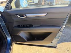 2018 MAZDA CX-5 MAXX SPORT (4x2)
