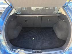 2018 MAZDA CX-5 MAXX SPORT (4x2)