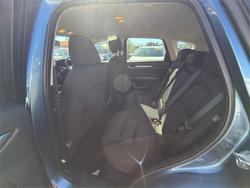 2018 MAZDA CX-5 MAXX SPORT (4x2)