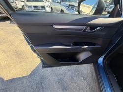 2018 MAZDA CX-5 MAXX SPORT (4x2)