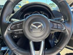2018 MAZDA CX-5 MAXX SPORT (4x2)