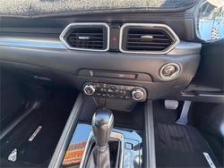 2018 MAZDA CX-5 MAXX SPORT (4x2)