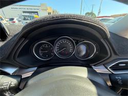 2018 MAZDA CX-5 MAXX SPORT (4x2)