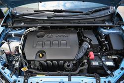 2019 Toyota Corolla Ascent