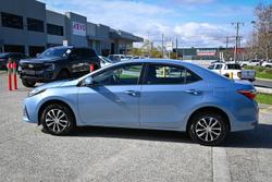 2019 Toyota Corolla Ascent