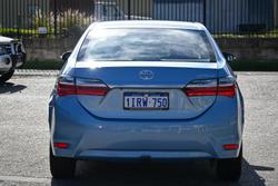 2019 Toyota Corolla Ascent