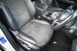 2021 Mazda CX-8 Touring SP