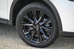 2021 Mazda CX-8 Touring SP