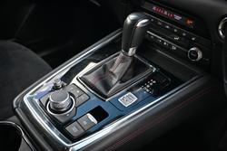 2021 Mazda CX-8 Touring SP
