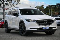 2021 Mazda CX-8 Touring SP