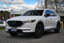 2021 Mazda CX-8 Touring SP