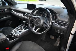2021 Mazda CX-8 Touring SP