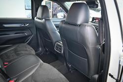 2021 Mazda CX-8 Touring SP