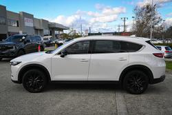 2021 Mazda CX-8 Touring SP