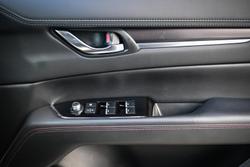 2021 Mazda CX-8 Touring SP