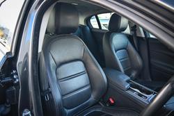 2018 Jaguar XE 20d Prestige