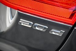 2018 Jaguar XE 20d Prestige