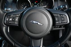 2018 Jaguar XE 20d Prestige