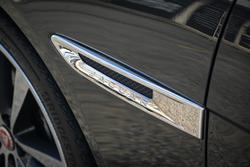2018 Jaguar XE 20d Prestige