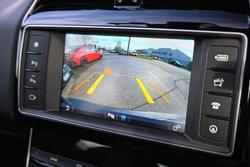 2018 Jaguar XE 20d Prestige