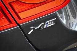 2018 Jaguar XE 20d Prestige
