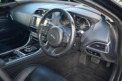 2018 Jaguar XE 20d Prestige