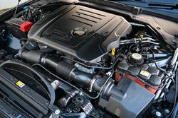2018 Jaguar XE 20d Prestige