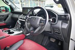 2022 Toyota Landcruiser GR Sport