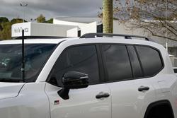 2022 Toyota Landcruiser GR Sport