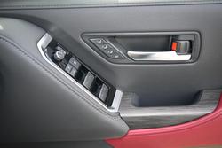 2022 Toyota Landcruiser GR Sport