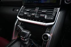 2022 Toyota Landcruiser GR Sport