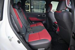 2022 Toyota Landcruiser GR Sport