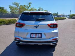2024 Chery Tiggo 4 Pro Ultimate