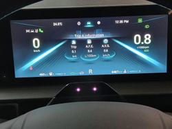 2024 Chery Tiggo 4 Pro Ultimate